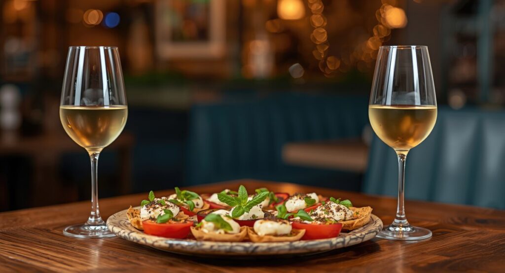 A Foodie’s Guide to Moss Creek: The Best Eats and Hidden Gems in Concord’s Tastiest Neighborhood