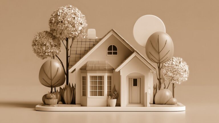 Moss Creek neighborhood